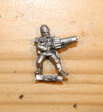 WARHAMMER 40K IMPERIAL GUARD