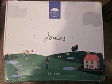 Joules Molly Welly Mid-Height