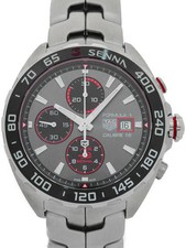 TAG HEUER WATCH FORMULA 1