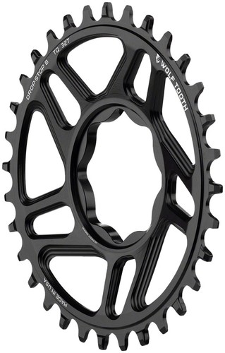 Trek direct mount ebike - tq,