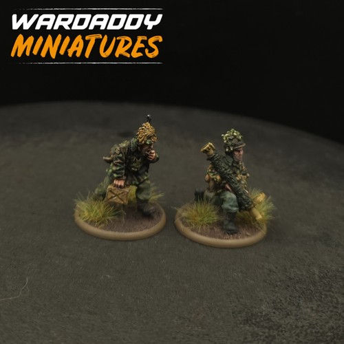 Pro painted 28mm ww2 bolt - pro,