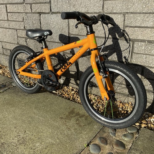 Frog kids bike - 48,