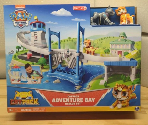 Nickelodeon paw patrol - paw, cat