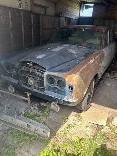 Rolls royce shadow - rolls, 2