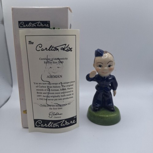Vintage carlton ware - carlton,
