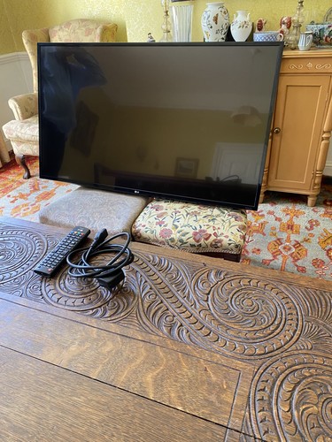 Inch full led tv - 47,