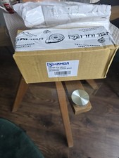 9 Blade BorgWarner K16 High