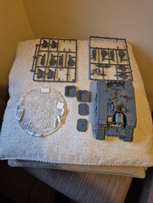 Warhammer 40k Ultramarines