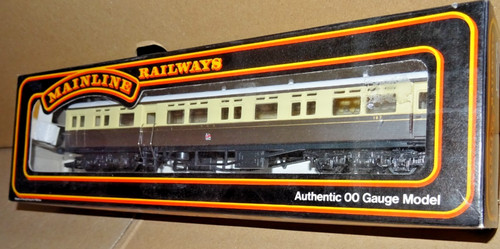 Mainline 937318 - -,