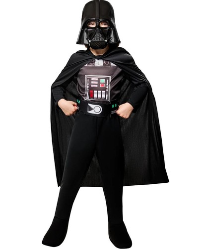 Rubies official star wars - rubies,