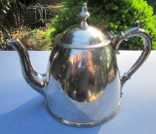 Antique/Collectible Elkington