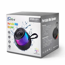 MINI WIRELESS WATERPROOF