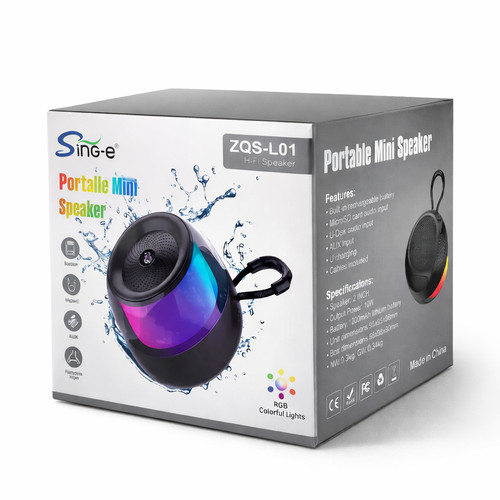 Mini wireless waterproof - wireless,
