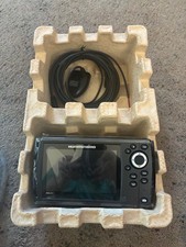 Hummingbird Helix 5 G2 Fish