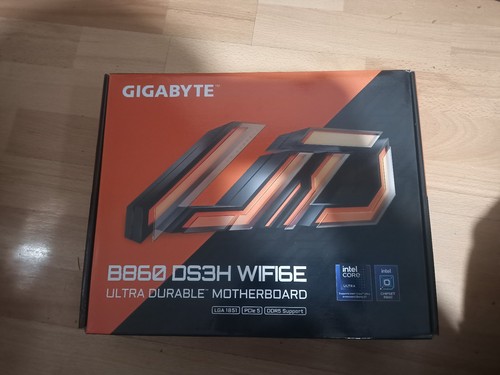 Gigabyte b860 ds3h - b860,