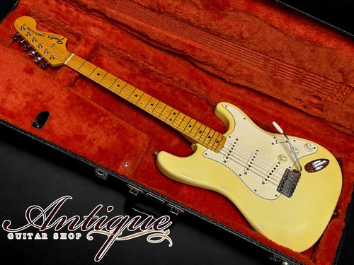 Fender custom shop master - fender,