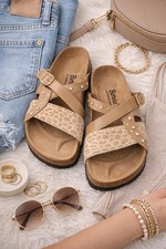 Betula by Birkenstock Sandals