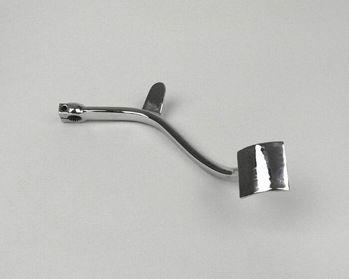Kickstarter spaq chrome for - kickstarter,