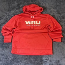 Under Armour WRU Wales Rugby