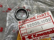 KAWASAKI NOS OIL LEVER SIGHT GLASS GPZ EL EN GPX250R  EXKL KLRKLF KLTKX Z KZ VN