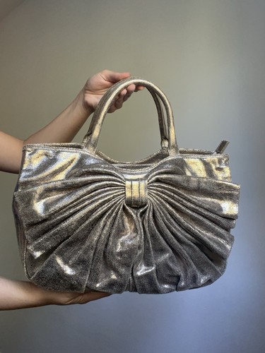 Lulu guinness metallic - lulu,