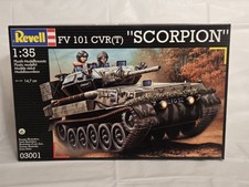 Revell 1/35 FV 101 CVR(T)