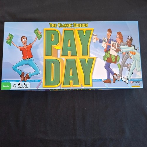 Pay day classic edition - pay,