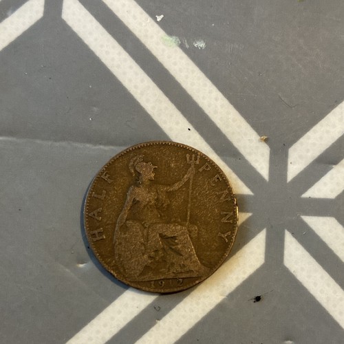 Great britain george 1912 - george, v
