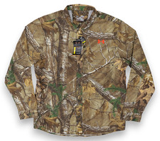 Under Armour Shirt Mens XL