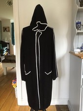 CENTIGRADE COATIGAN HOODIE