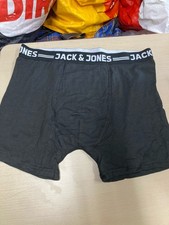 Jack & Jones 3 Pack boxer