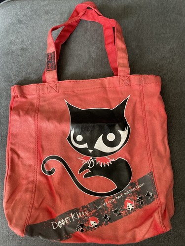 Ruby gloom doom - ruby, bag