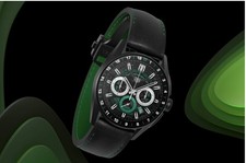 Tag Heuer Connected Calibre E4