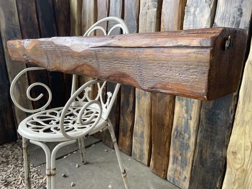 Xxl 136cm fireplace - xxl,