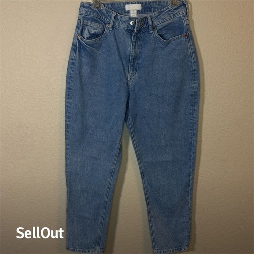 Women vintage high - h&m, rise