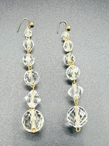 Vintage 1950s 60s graduated - 1950s-60s,