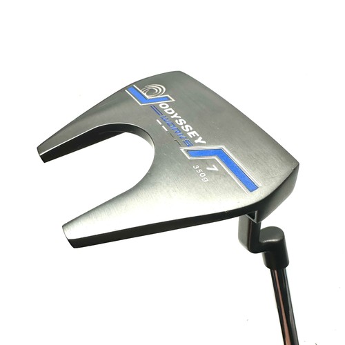Odyssey works putter 33 - 7, /