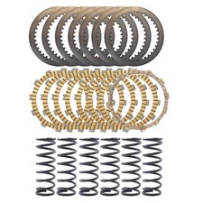CLUTCH KIT HD POLARIS PREDATOR