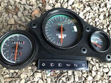 Aprilia RS50 Speedometer Tachometer Instrument Cluster