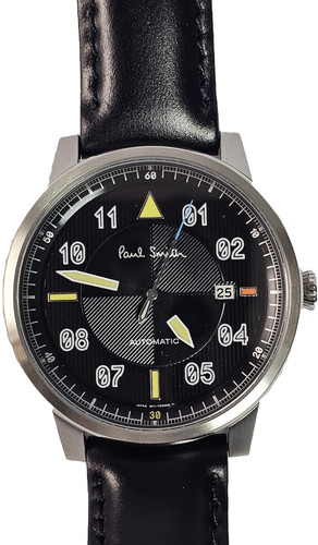 Paul smith watch automatic - watch,