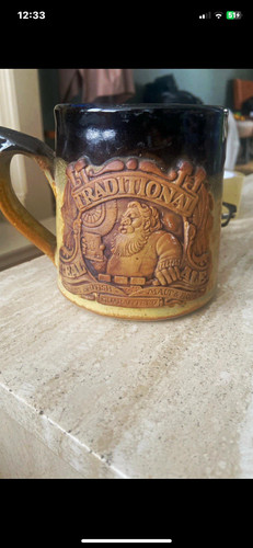 Vintage stonebridge pottery - vintage,