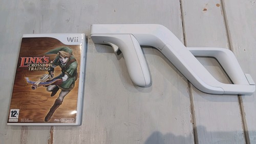 Nintendo link crossbow - nintendo,