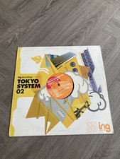  Ing Records - Tokyo System 02