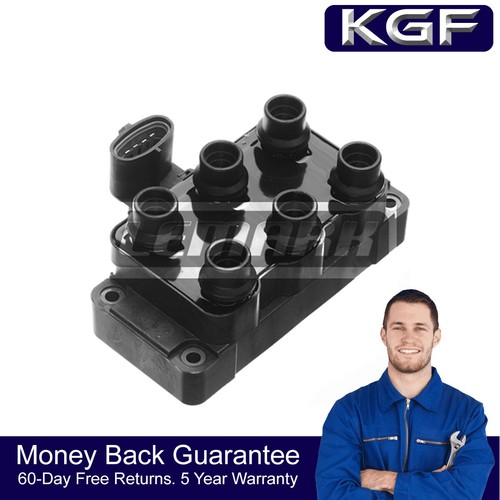 Kgf ignition coil pack fits - kgf,