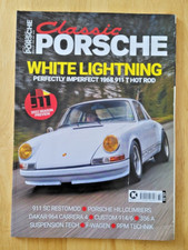 Classic Porsche Magazine