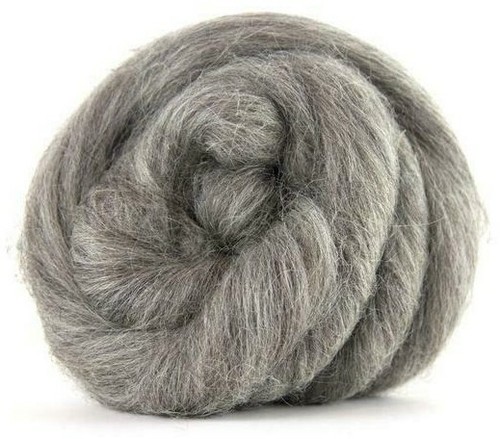 Light grey herdwick - grey,