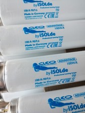 8 x  CLEO ADVANTAGE RUVA  