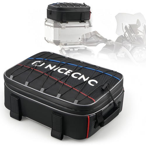 20l expandable top case - 20l,