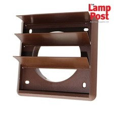 100mm 4 Inch Extractor Fan