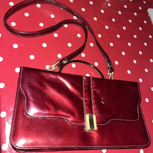Renata vintage handbag - renata,